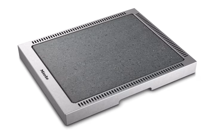 Miele Dreams Grillbackstein