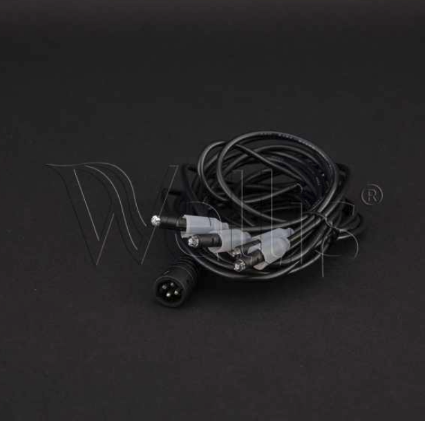 Wellis LED 4- in 12V Gateway