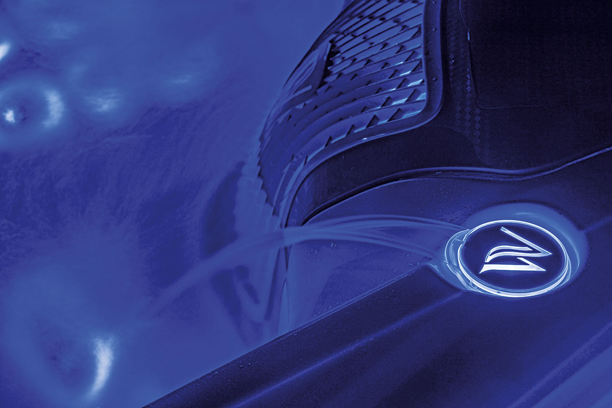 Wellis Kilimandscharo Life Deluxe 