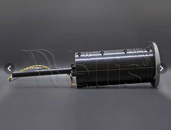 Wellis Lautsprecher rundes Popup Poly Planer (SP201RG) + Konverter