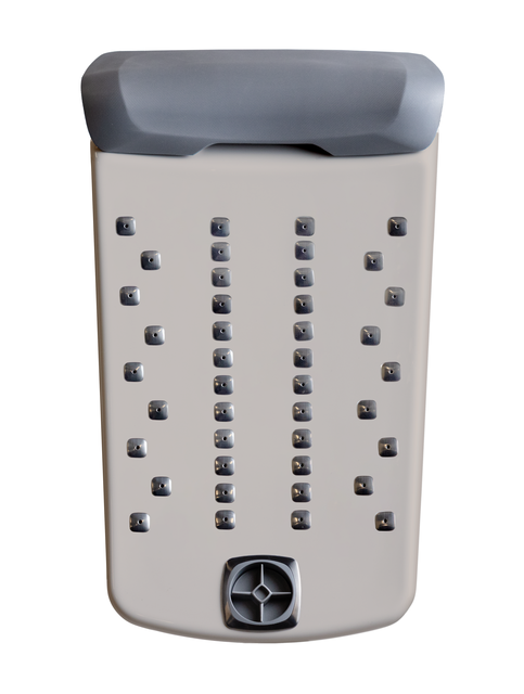 Bullfrogspas Jetpak Rainshower für A-Serie ab 2023 bis dato