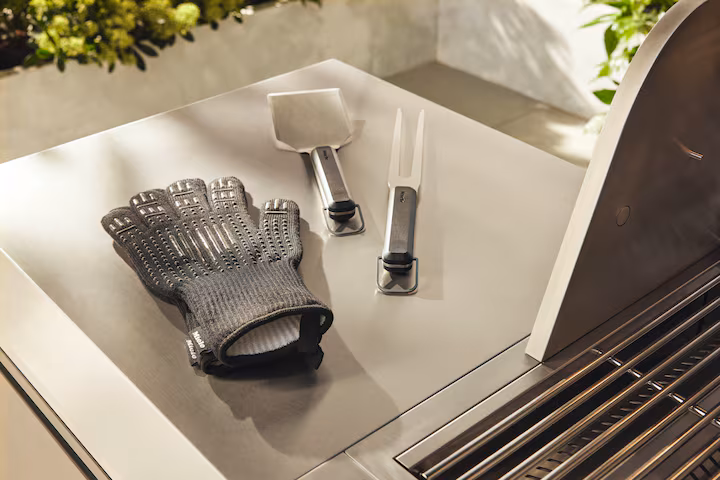 Miele Dreams Grillspachtel