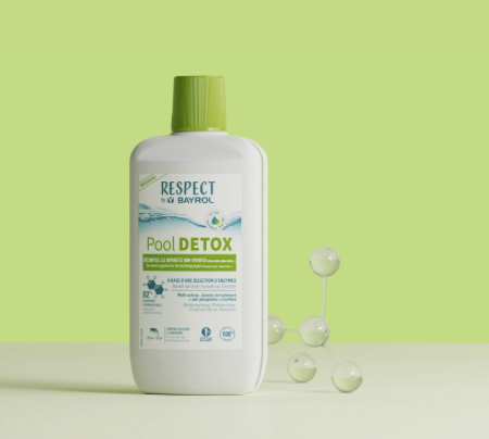 Bayrol Respect No DETOX