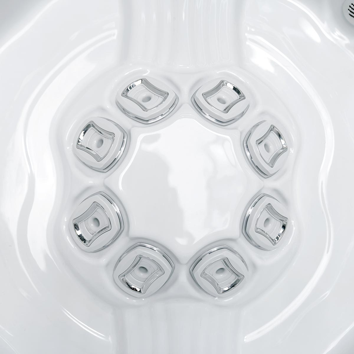 Wellis Elbrus Life Premium 