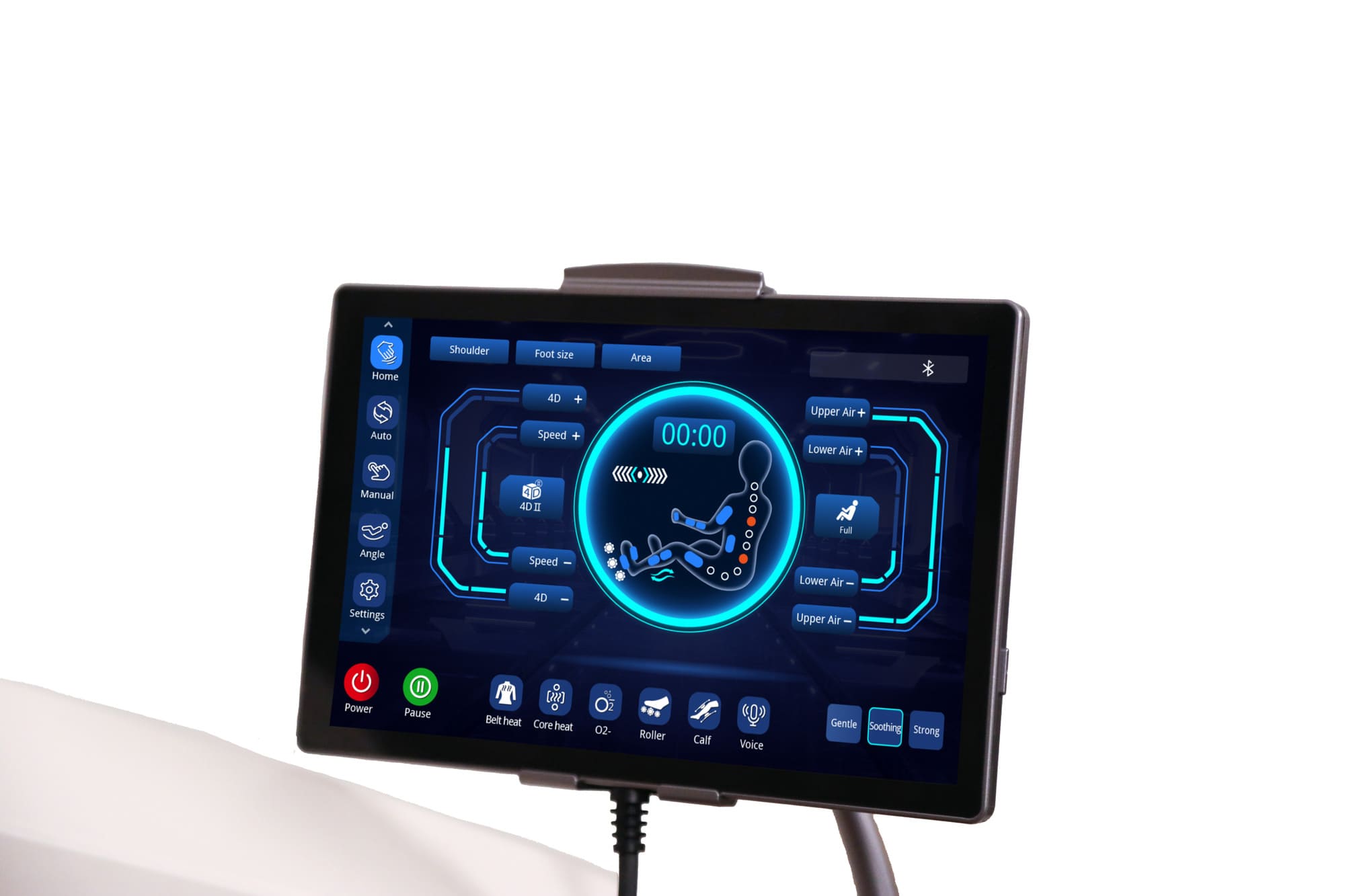 Casada  Skyliner 25years Massagesessel