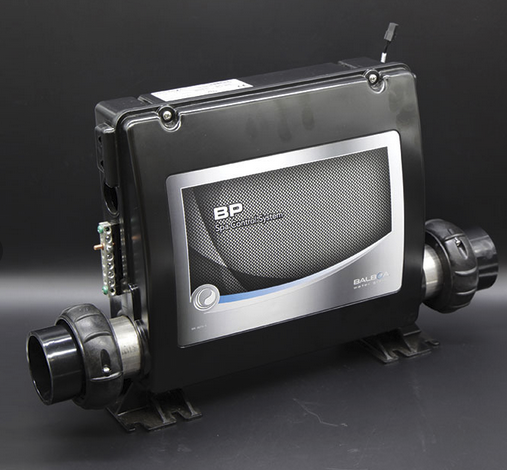 Wellis Steuerbox Balboa BP1900