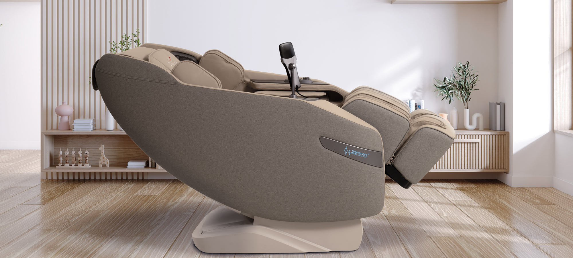 Casada BetaSonic III Massagesessel