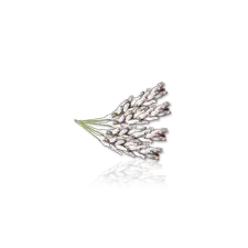 Camylle Velours de Spa - Lavandin