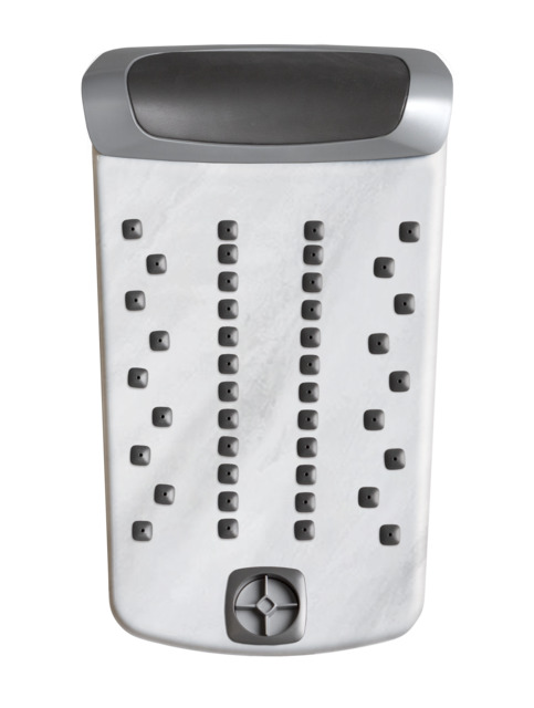 Bullfrogspas Jetpak Rainshower für A-Serie ab 2023 bis dato