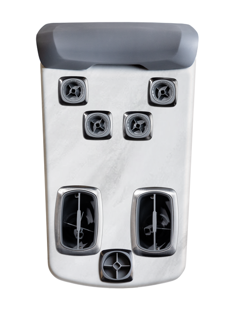 Bullfrogspas Jetpak FibroTherapy für A-Serie ab 2023 bis dato 