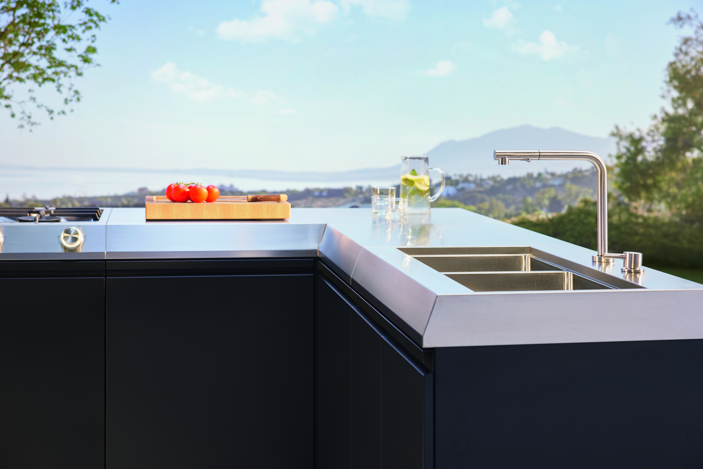 Miele Dreams – Wash L - Spülmodul