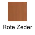 roter Zeder