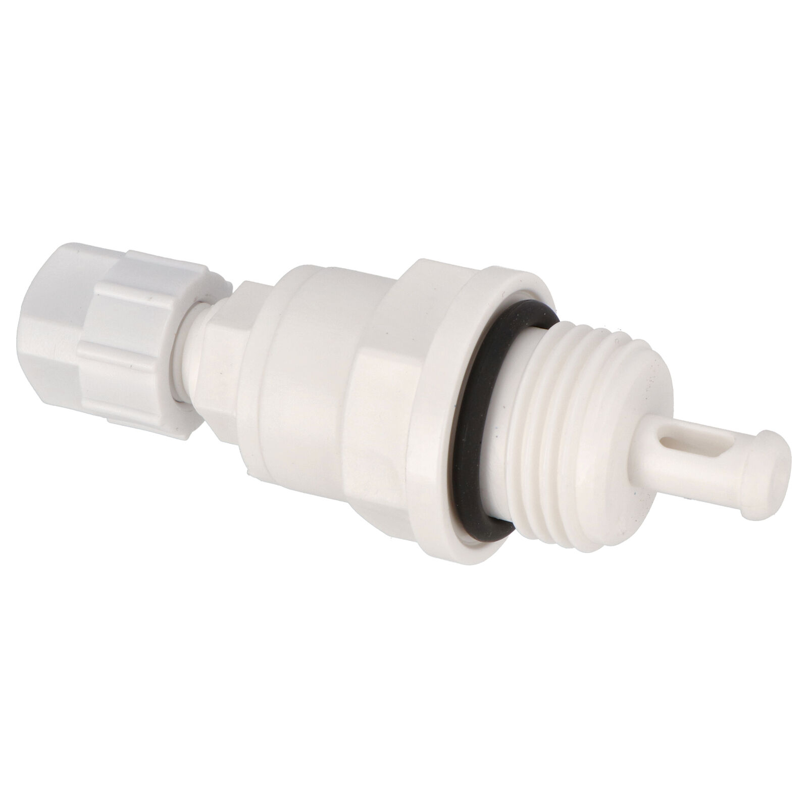 Bayrol Ersatz Impfventil Kit für Dosieranlagen inklusive Druckschlauch