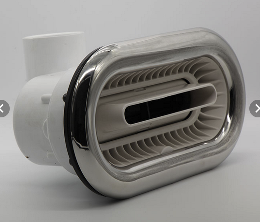 Wellis Swimspa Düse River