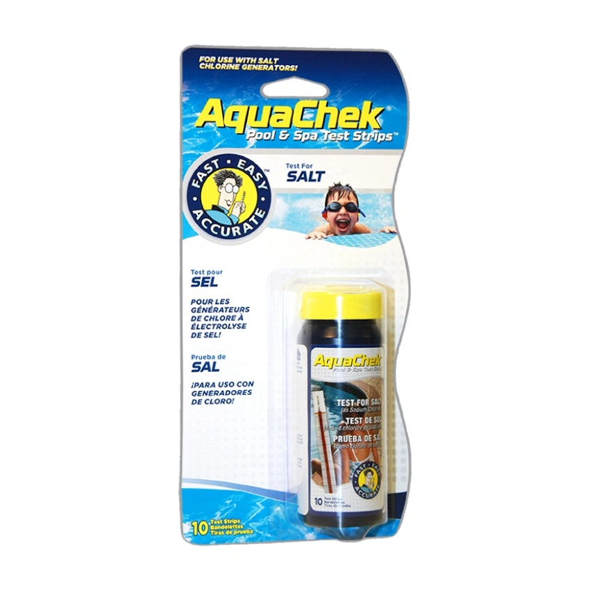 AquaChek Salt