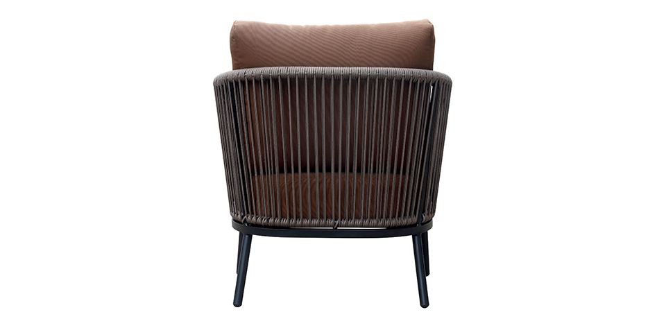 Wellis Paradise Sofaset