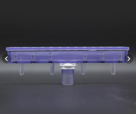 Wellis Wasserfall LED