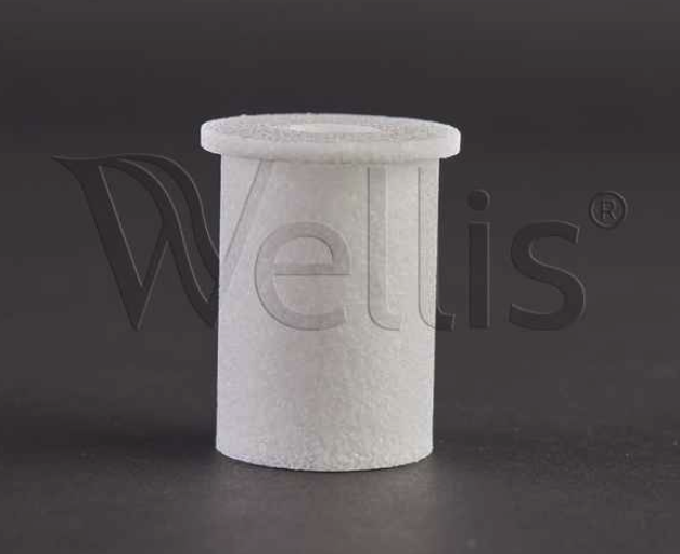 Wellis Laminar Jet Schwamm V2