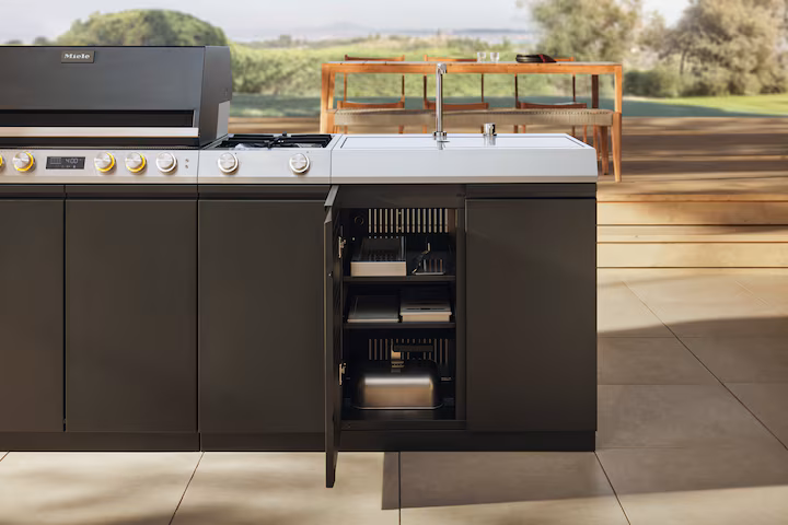 Miele Dreams Einlegeboden