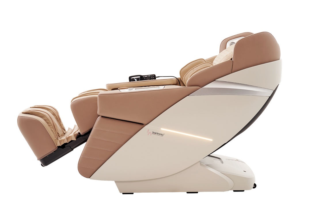 Casada Massagesessel AlphaSonic III