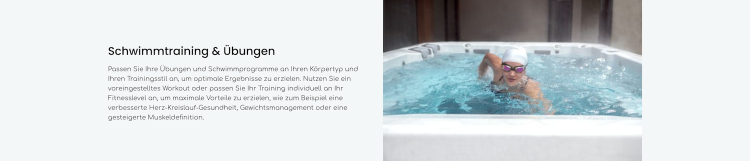 Swim Workouts +Drills