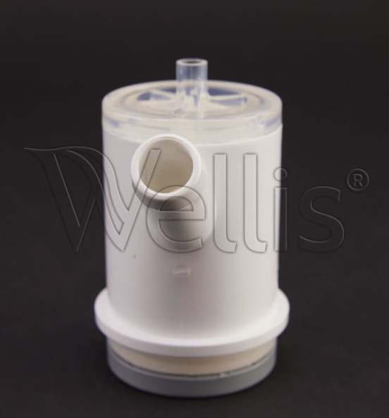 Wellis Fontäne Laminar V3