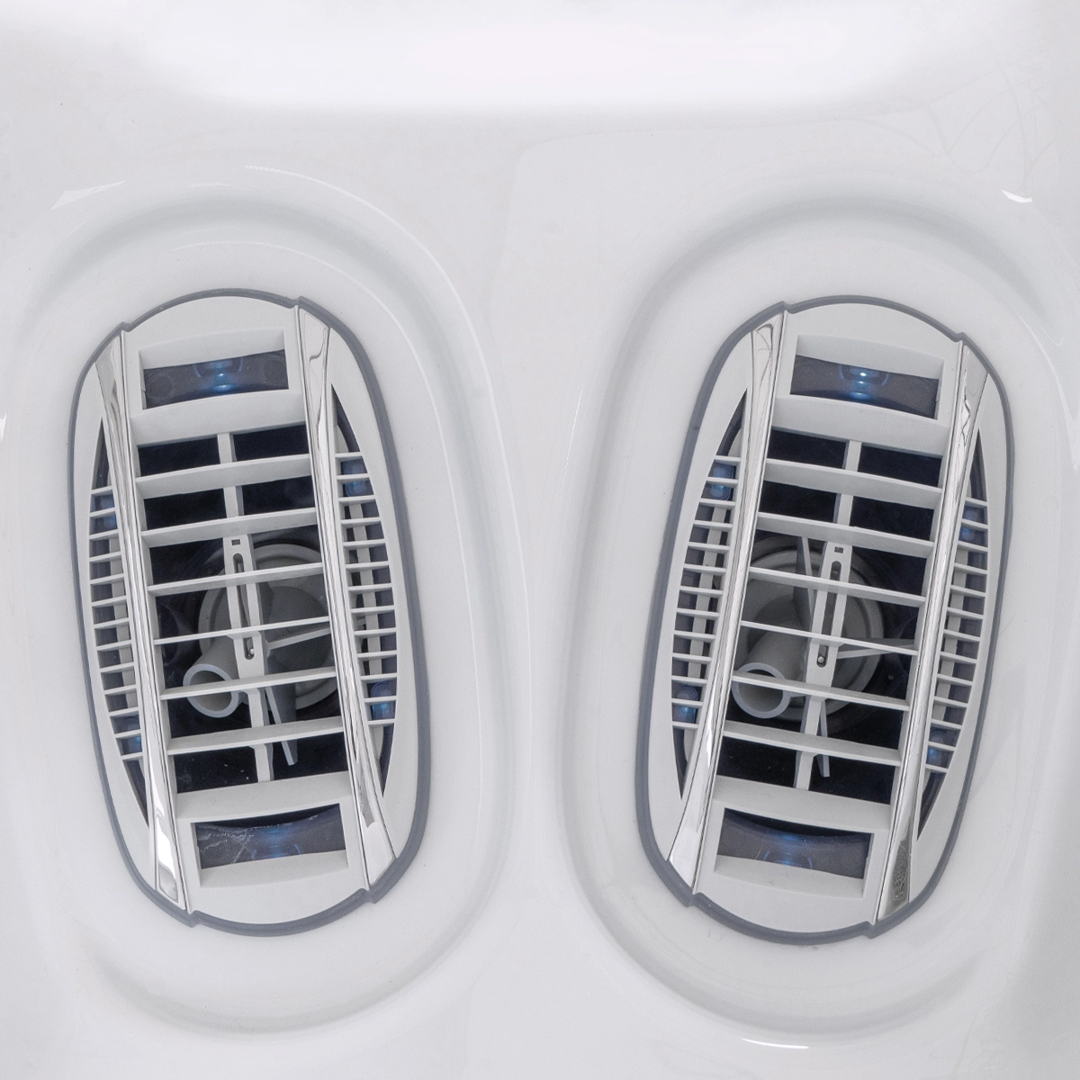 Wellis Kilimandscharo Life Deluxe 