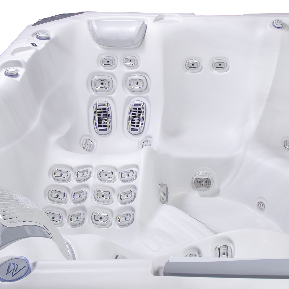 Wellis Everest Life Premium