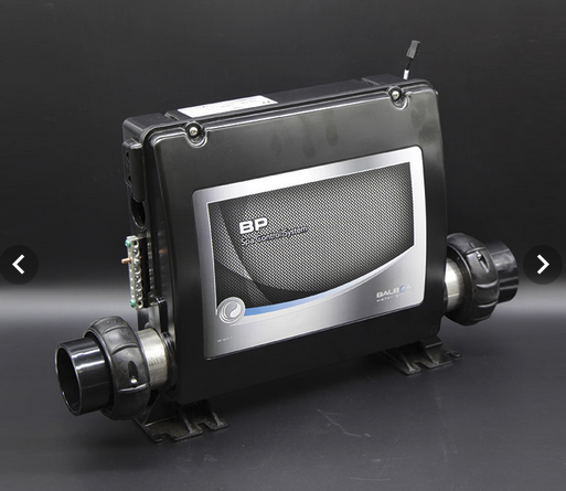 Wellis Steuerbox Balboa GS523