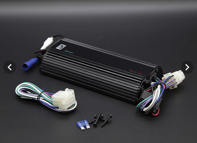 Wellis Kontroller ovale