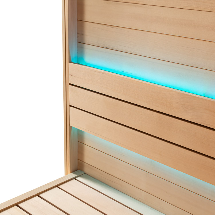 AWT E1612 A/B/C Hemlock in verschieden Größen