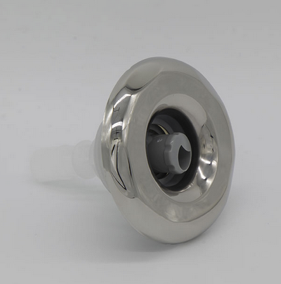 Wellis Düseneinsatz 3" - 1 Loch rotierend