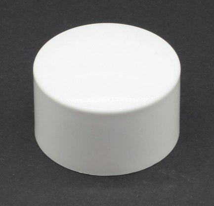 Wellis Verschlusskappe für 48mm ⌀