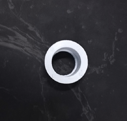 Wellis Adapter Profilreduzierer