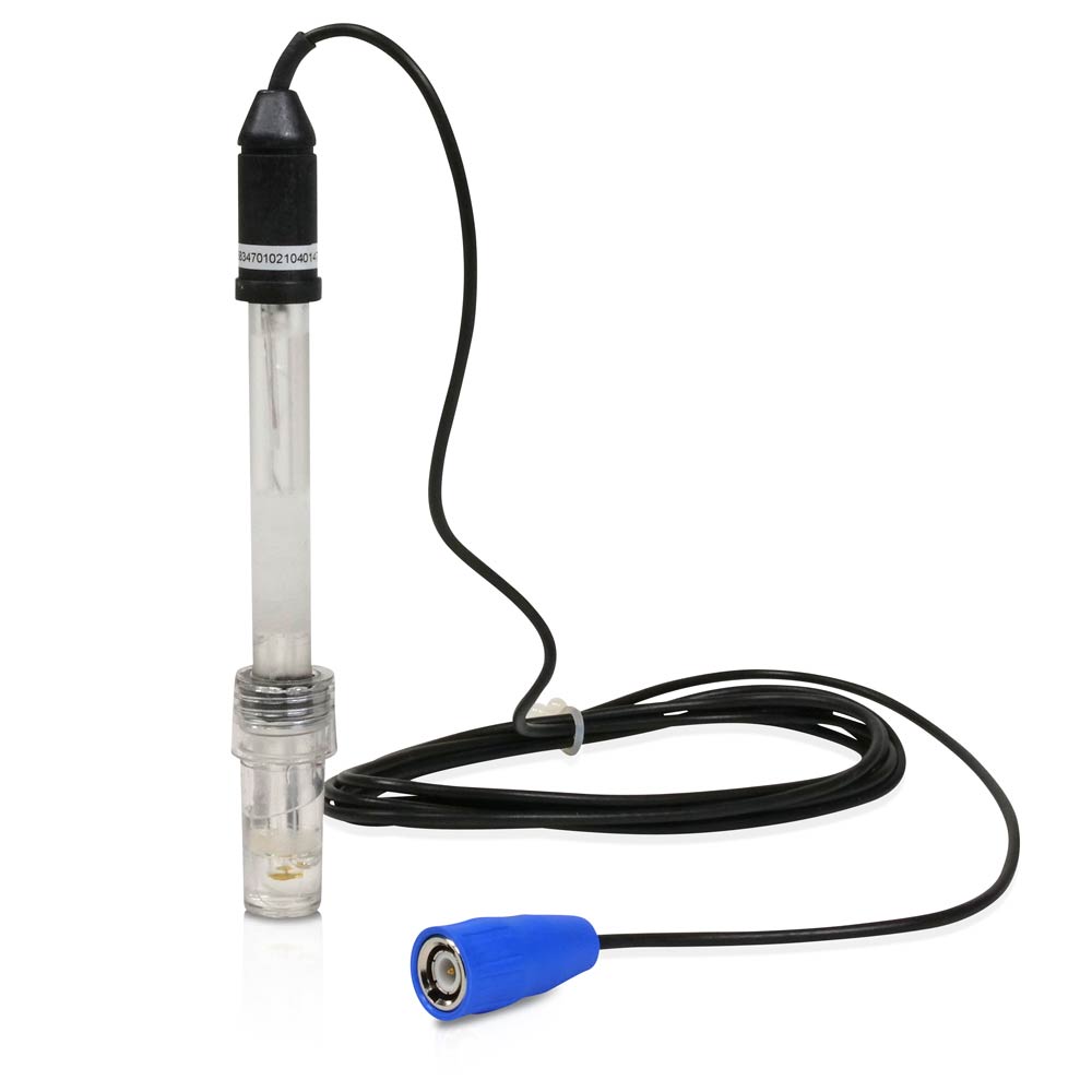 Bayrol Redox-Elektrode/Stecksonde für Pool Automatic Chlor/pH 