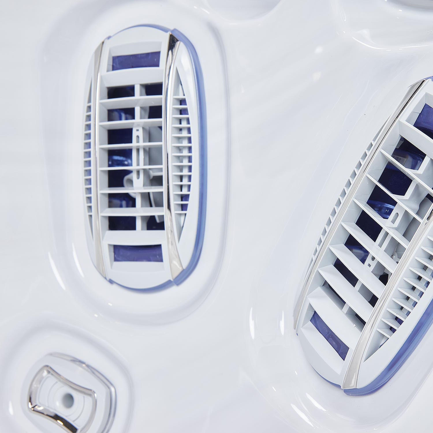 Wellis Makalu Life Deluxe