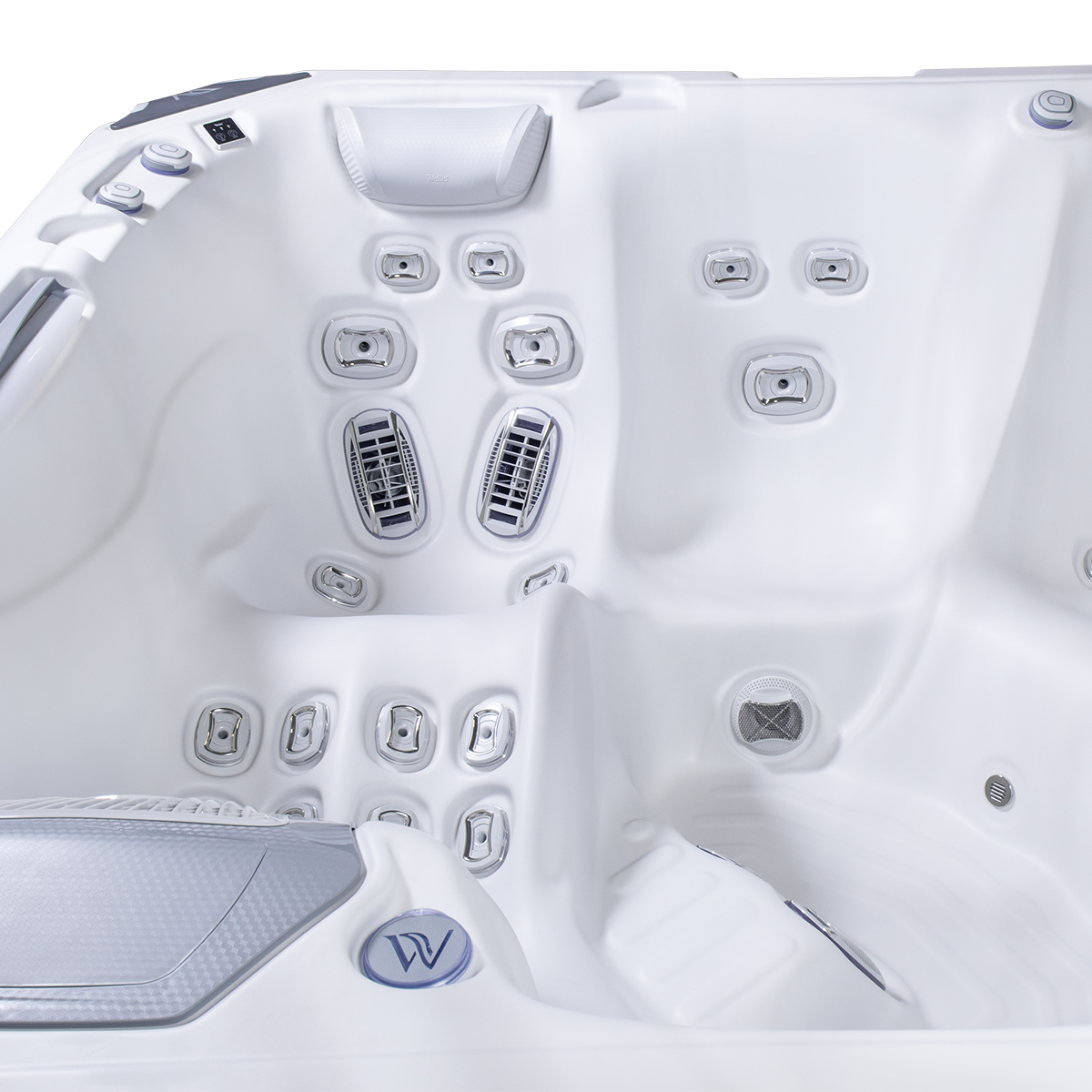 Wellis Kilimandscharo Life Deluxe 