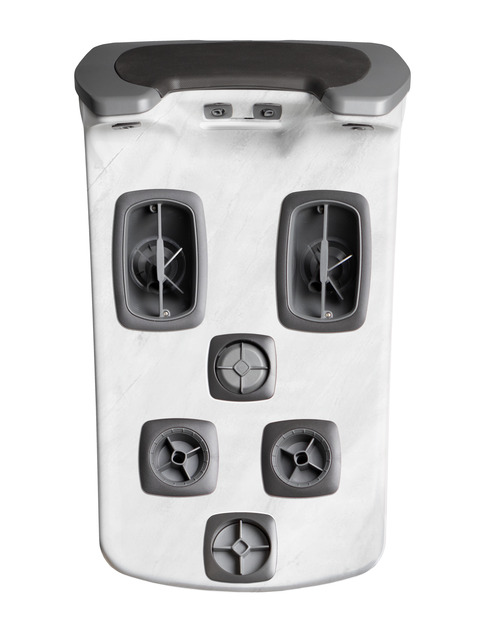 Bullfrogspas Jetpak NeckPlus für A-Serie ab 2023 bis dato