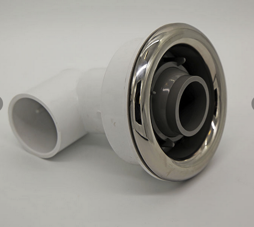 Wellis Swimspa Düse rund