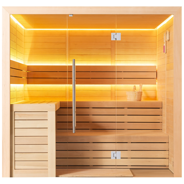 AWT E1612 A/B/C Hemlock in verschieden Größen