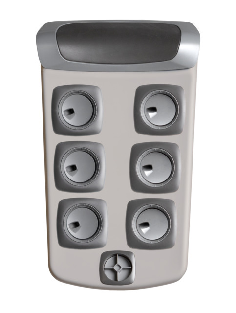 Bullfrogspas Jetpak Pulsator für A-Serie ab 2023 bis dato