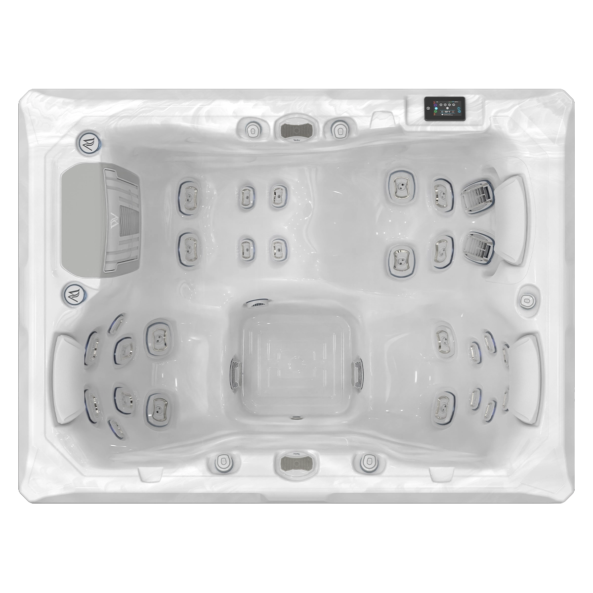 Wellis Teide Life Premium