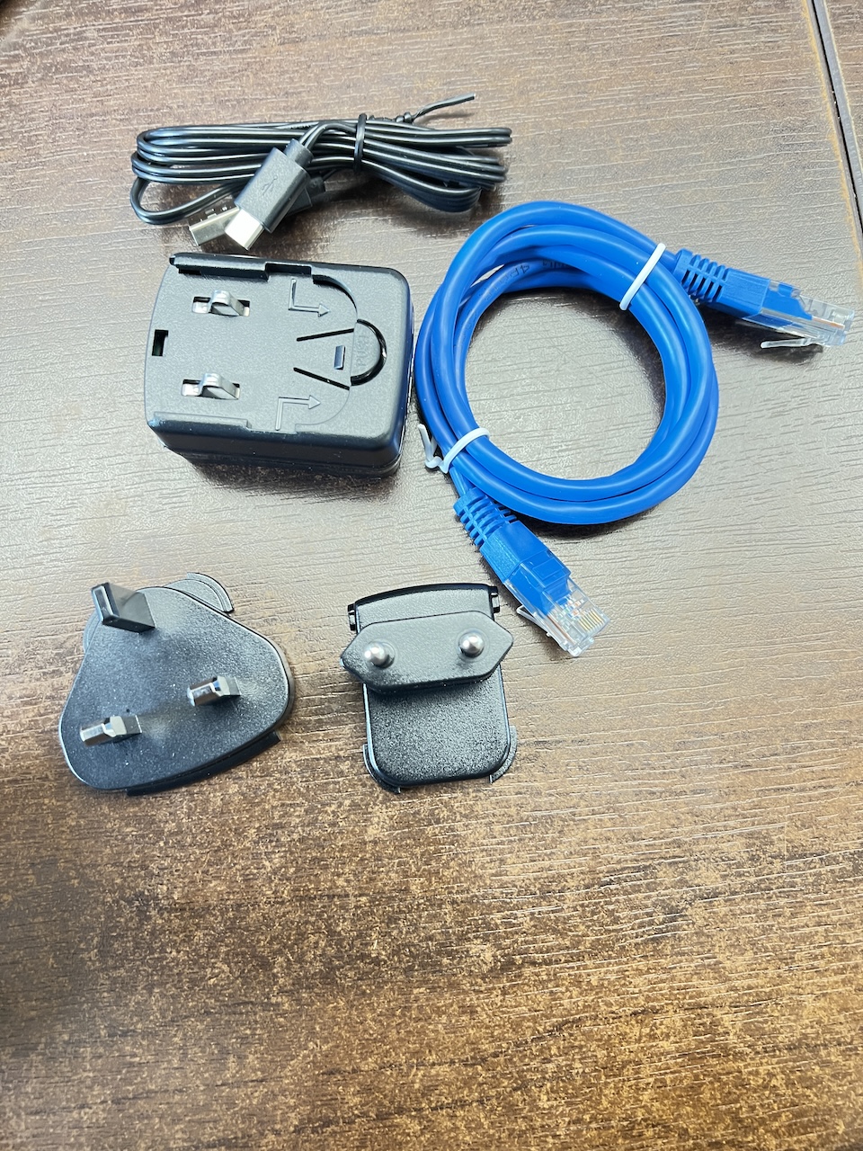 GECKO in.touch 2  Wifi W-Lan Web Modul