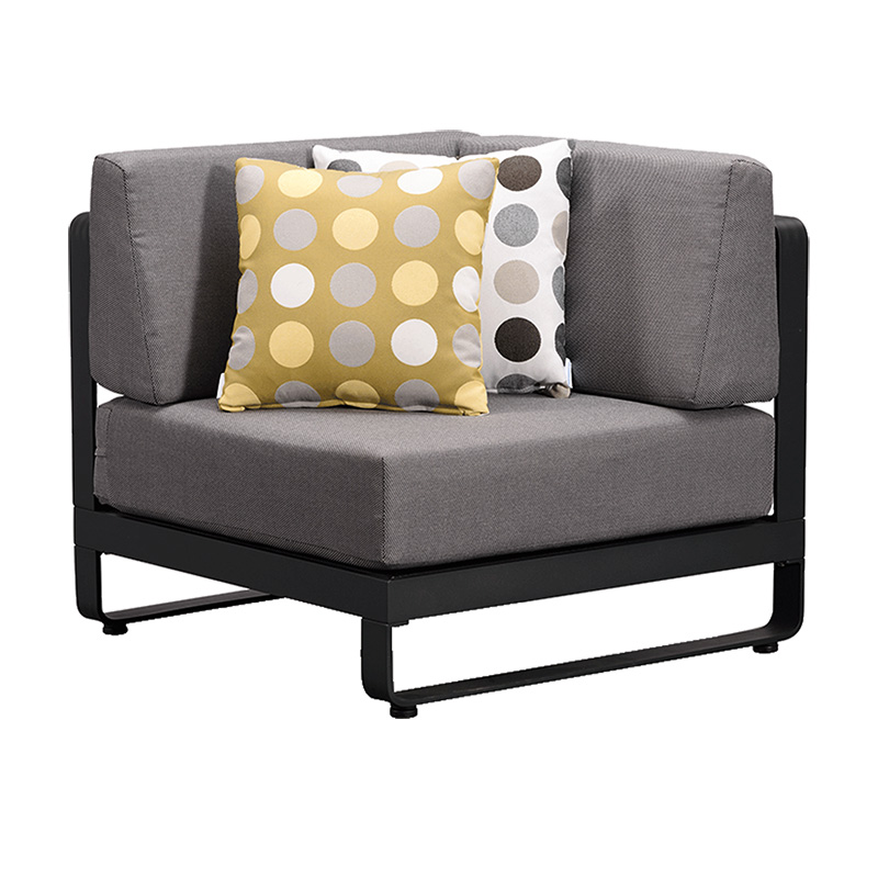 Wellis Amor Eckelement