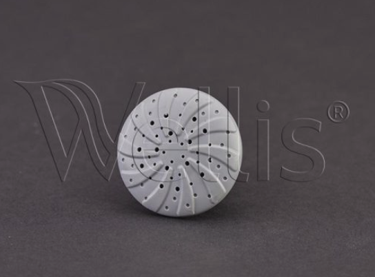 Wellis Absaugkopf für die Sauerstofftherapie LVJ