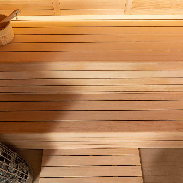 AWT E1624 A/B/C Hemlock in verschieden Größen 