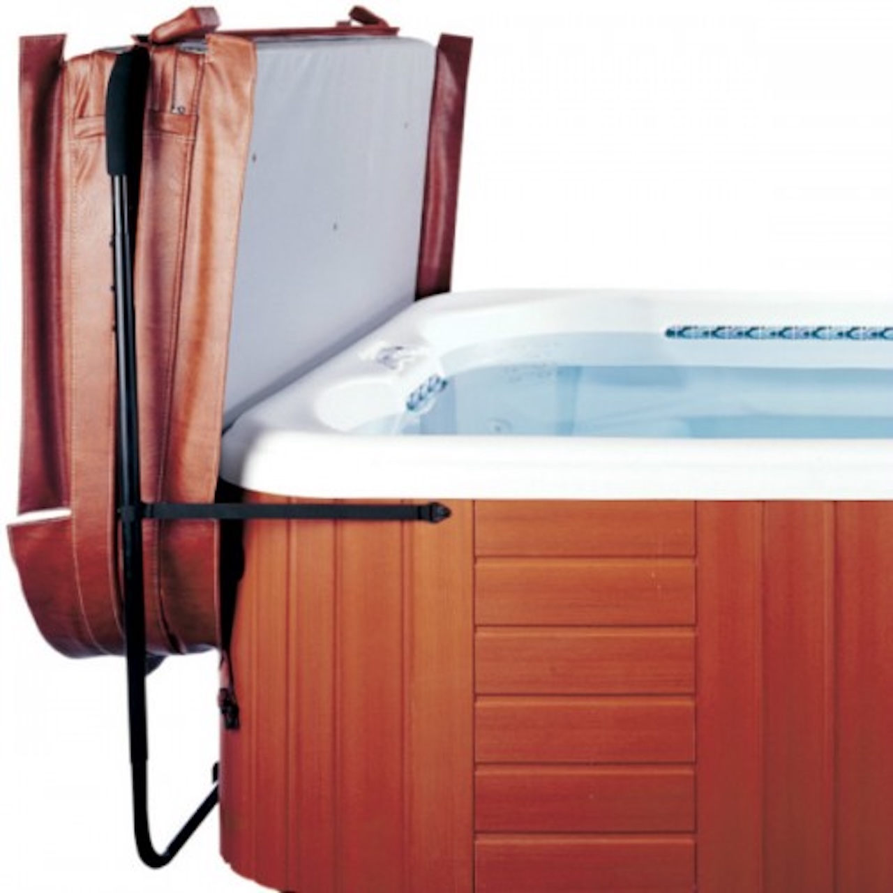 Abdeckungsheber Coverlifter CoverMate Easy