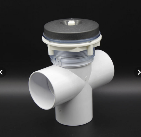 Wellis Wasserregler 2-Wege Ventil