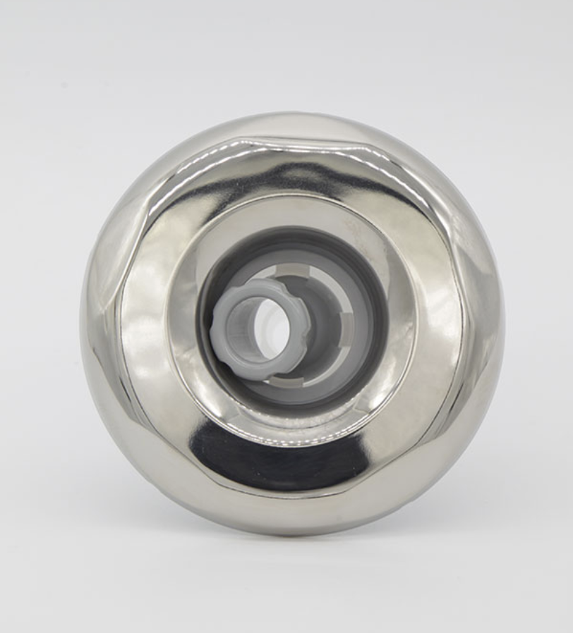 Wellis Düseneinsatz 3" - 1 Loch 