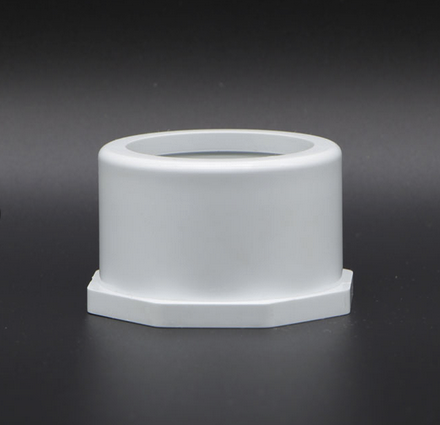 Wellis Profilreduzierer 60 auf 48mm ⌀